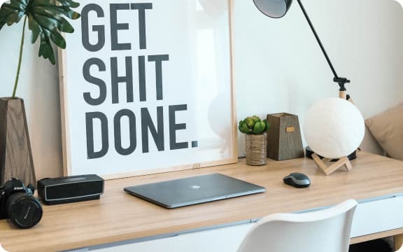 Students in academic setting