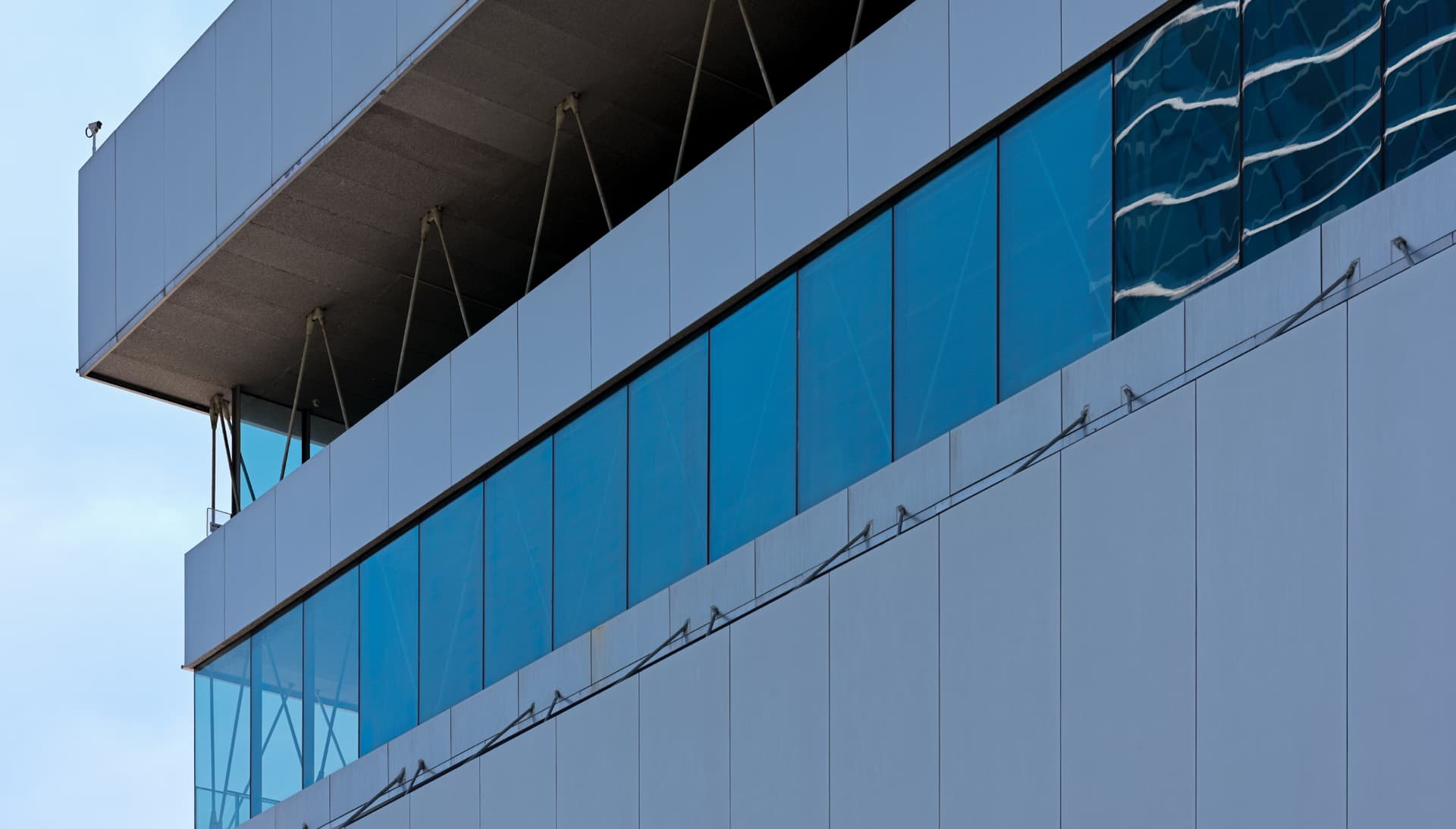 Finance & Fee Management